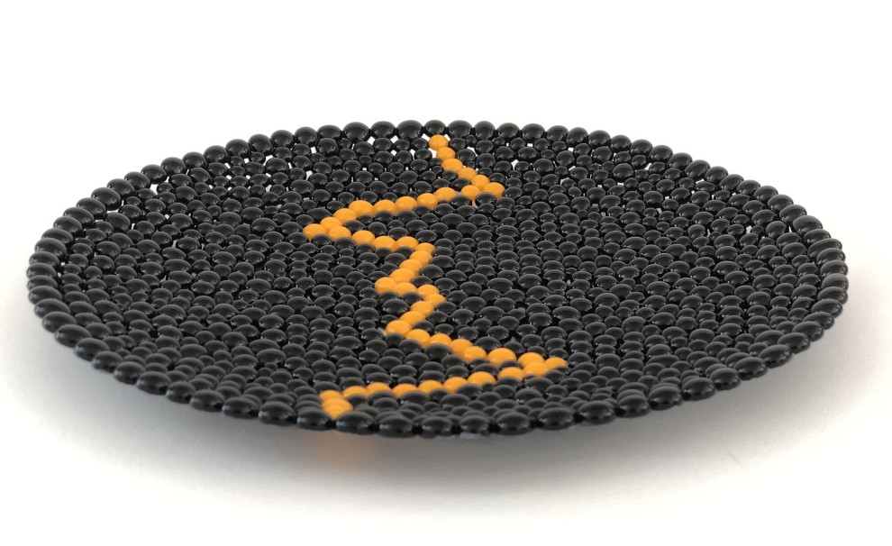 Light bulb moment Light bulb moment